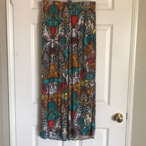 Palazzo Pants